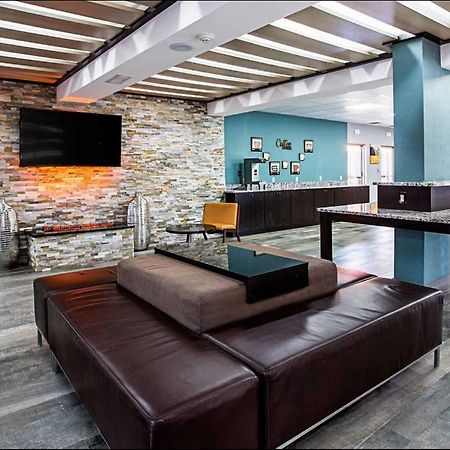 Motel 6-Atlanta, Ga - Atlanta Airport College Park Екстериор снимка