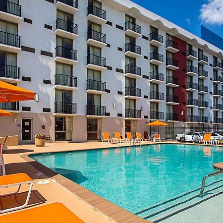 Motel 6-Atlanta, Ga - Atlanta Airport College Park Екстериор снимка