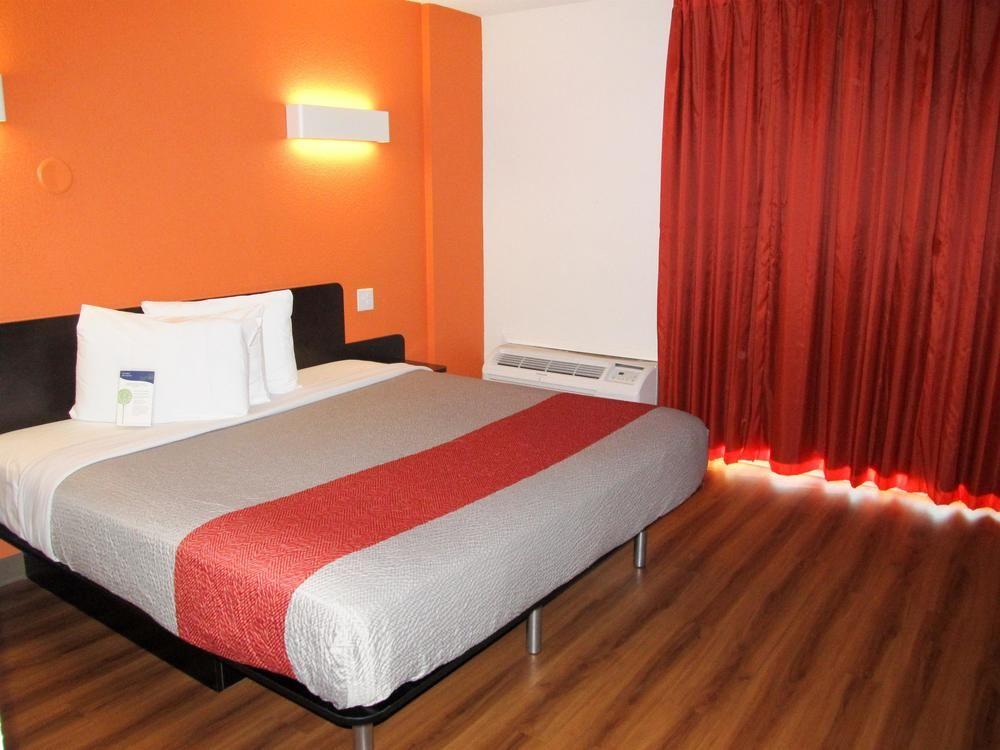 Motel 6-Atlanta, Ga - Atlanta Airport College Park Екстериор снимка