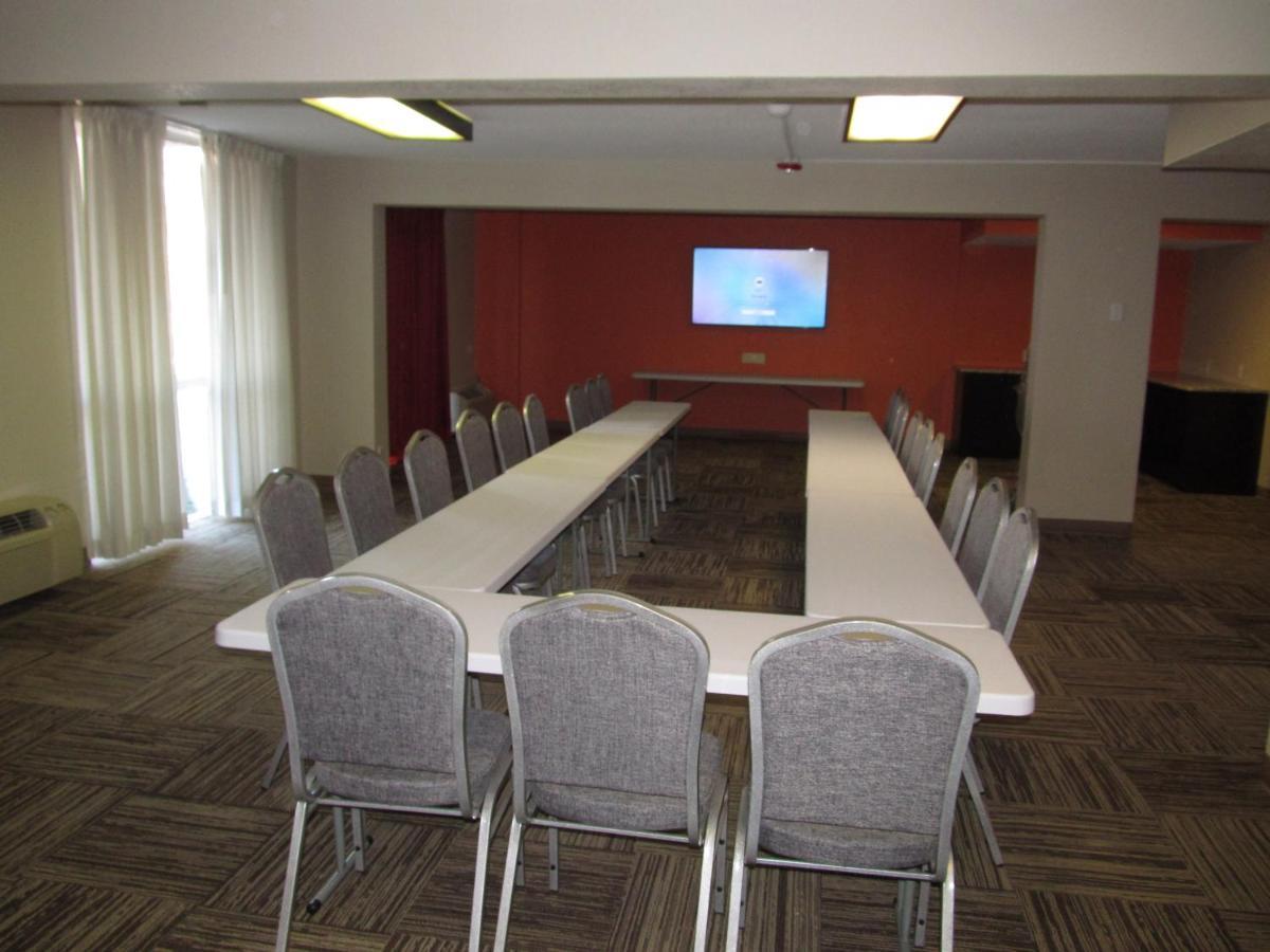 Motel 6-Atlanta, Ga - Atlanta Airport College Park Екстериор снимка