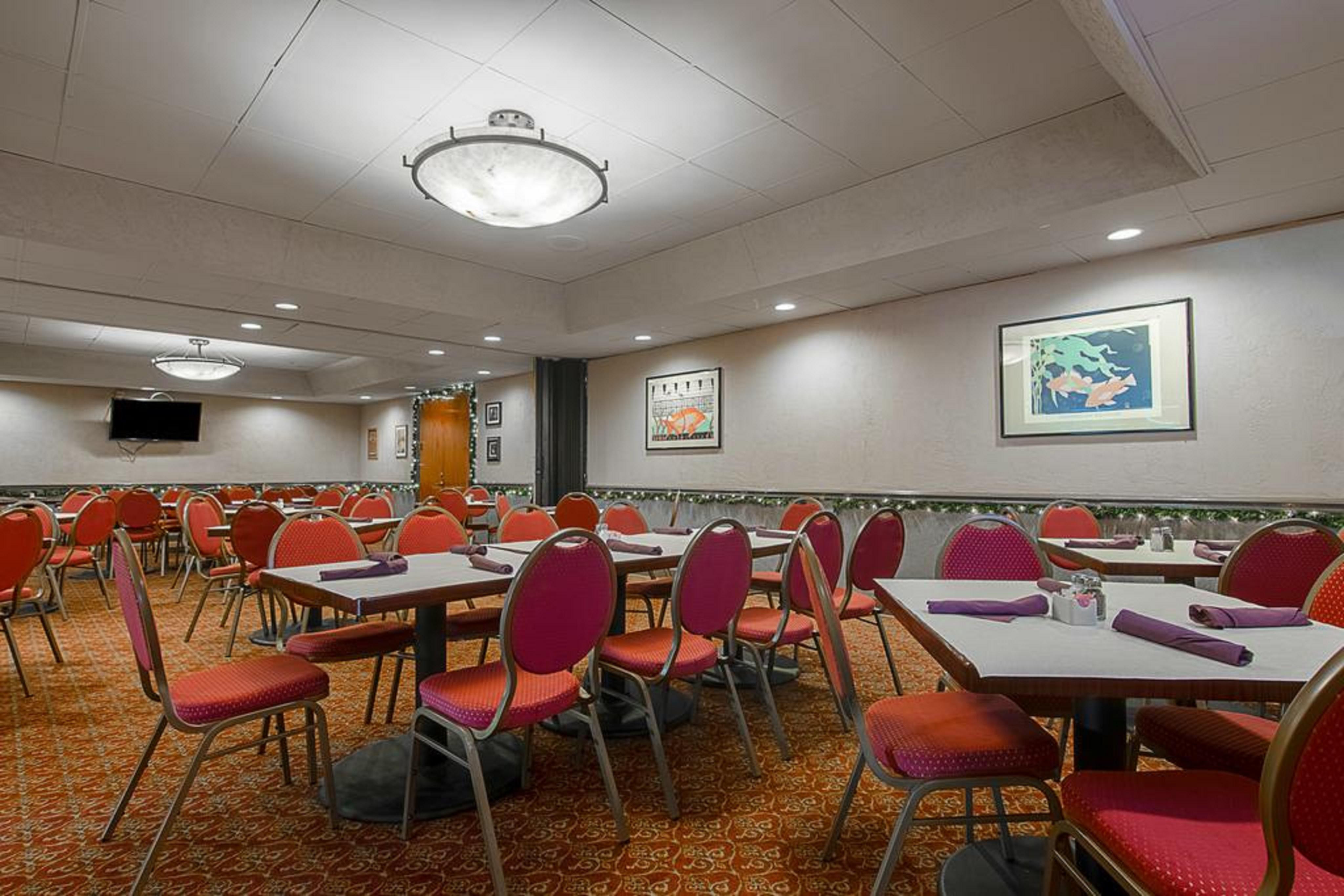Motel 6-Atlanta, Ga - Atlanta Airport College Park Екстериор снимка