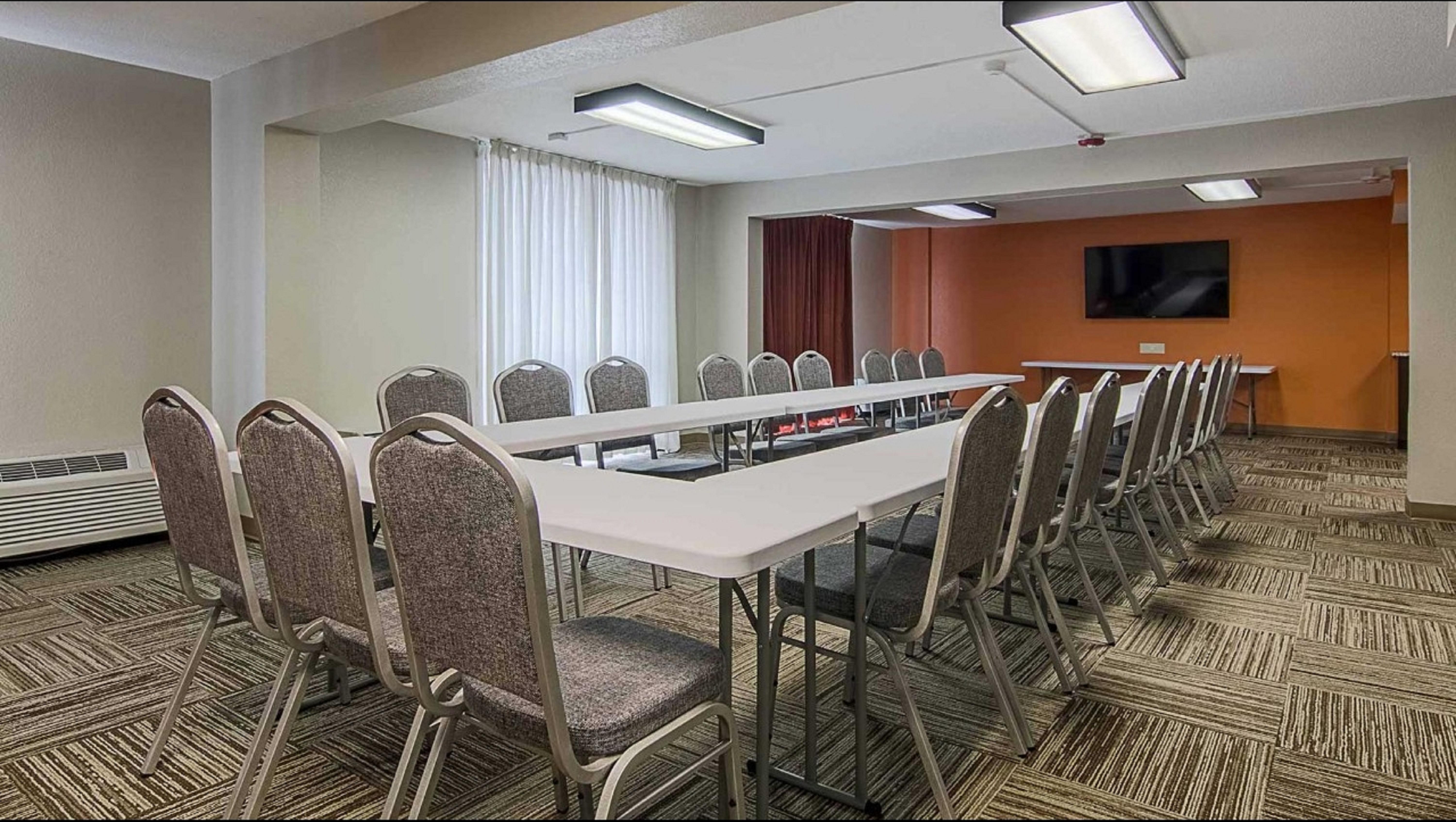 Motel 6-Atlanta, Ga - Atlanta Airport College Park Екстериор снимка