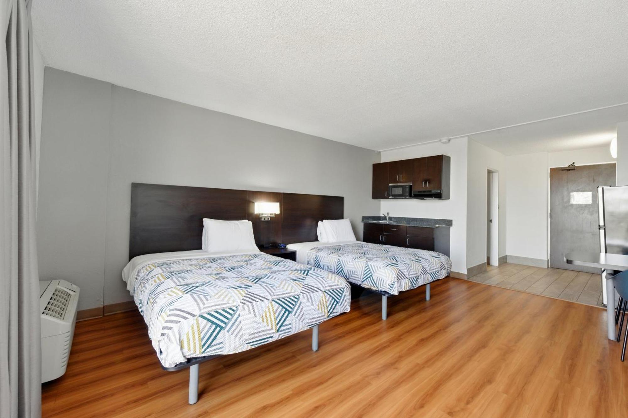Motel 6-Atlanta, Ga - Atlanta Airport College Park Екстериор снимка