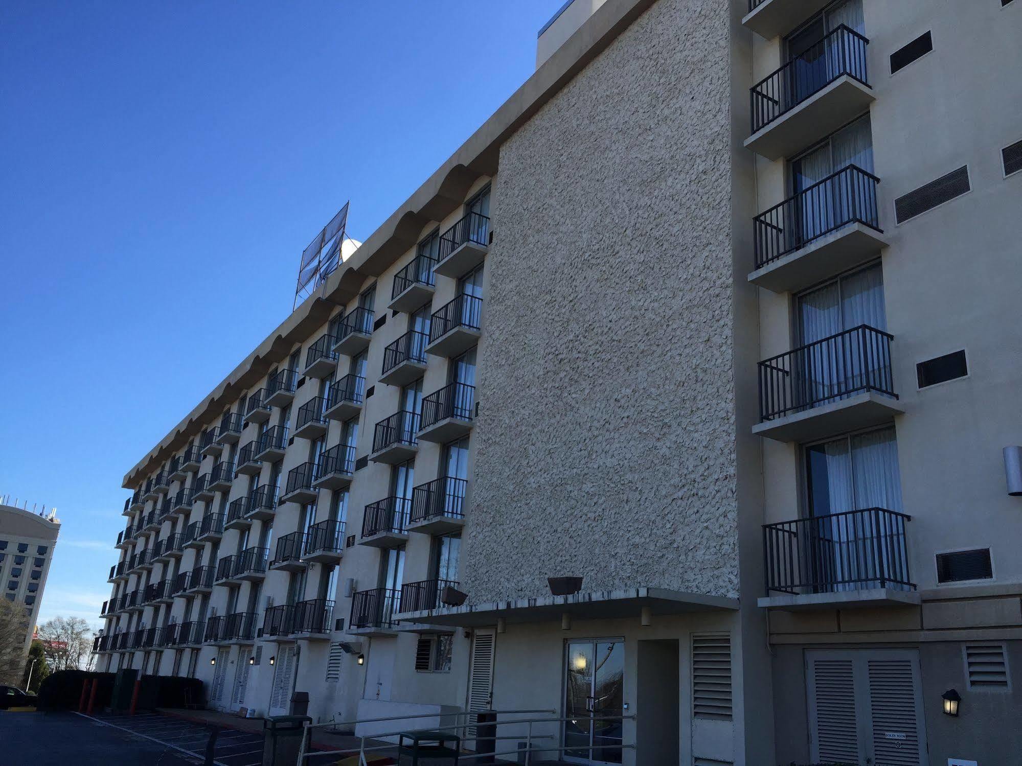 Motel 6-Atlanta, Ga - Atlanta Airport College Park Екстериор снимка