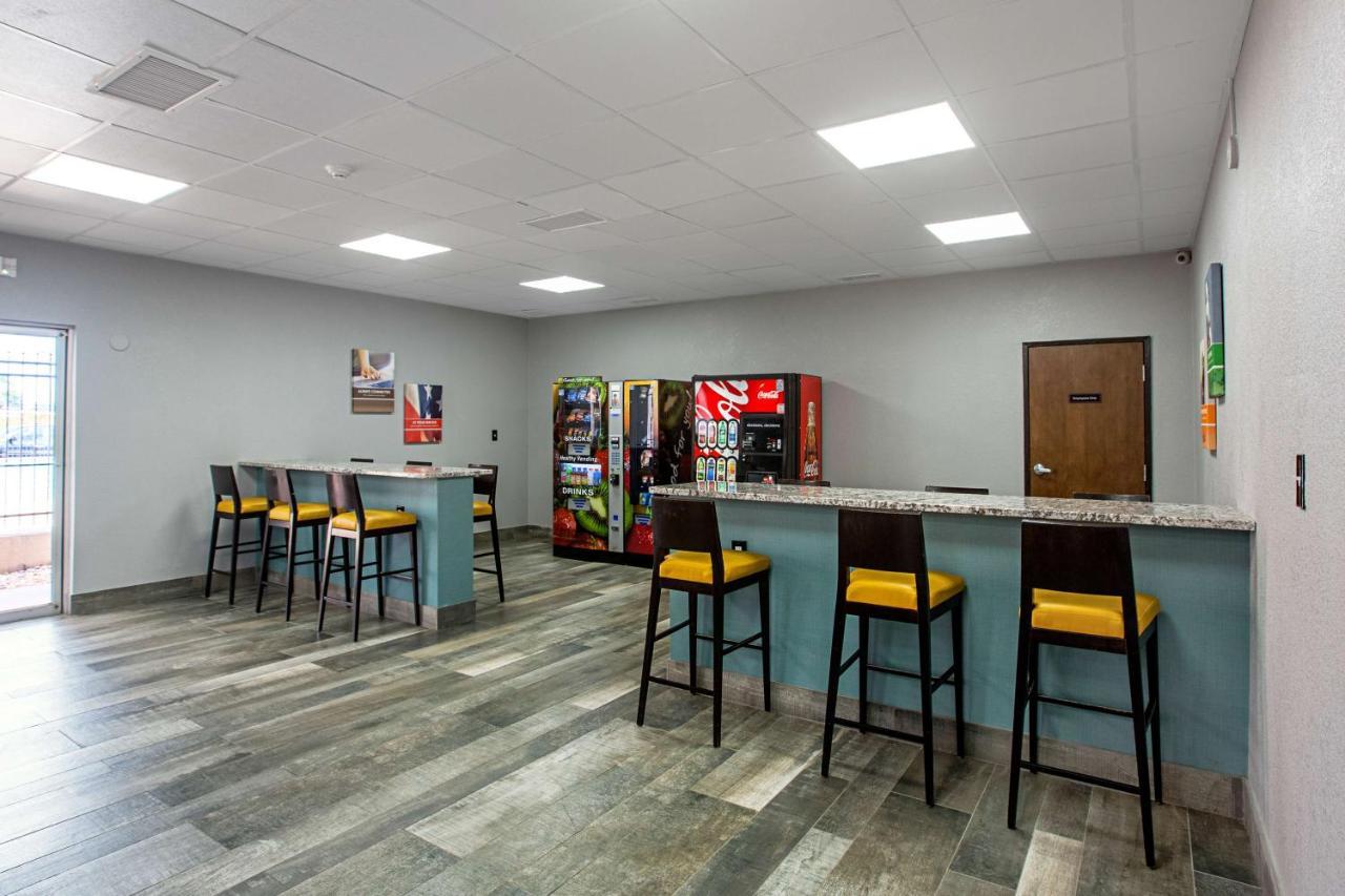 Motel 6-Atlanta, Ga - Atlanta Airport College Park Екстериор снимка