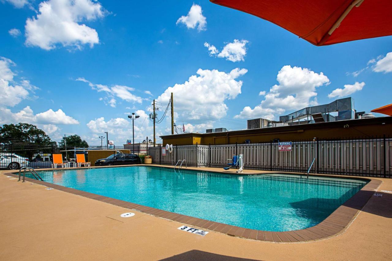 Motel 6-Atlanta, Ga - Atlanta Airport College Park Екстериор снимка